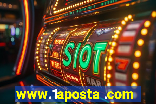 www.1aposta .com